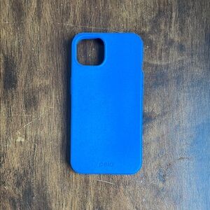 Pela Eco-Friendly iPhone 13 Case